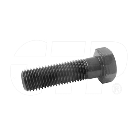 Aic Replacement Parts Bolt Fits Komatsu Models 01010-61655